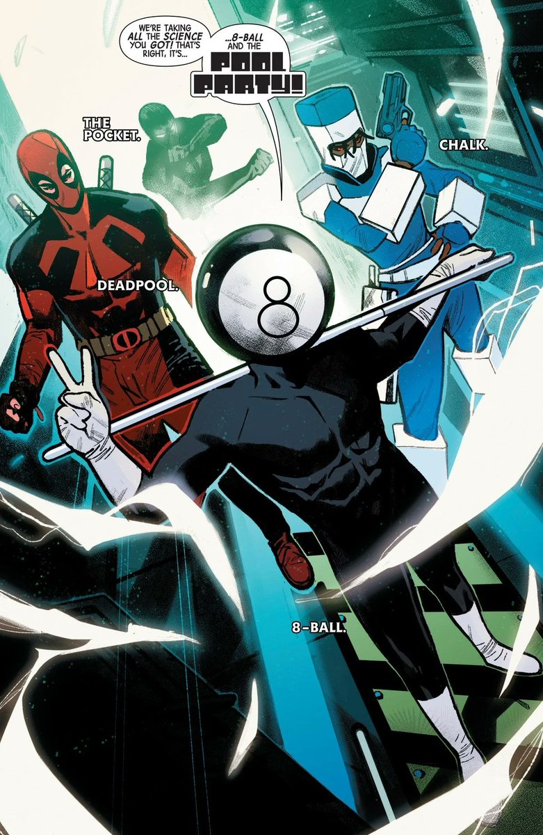 Uncanny Cassandra 🏳️⚧️ tweet media