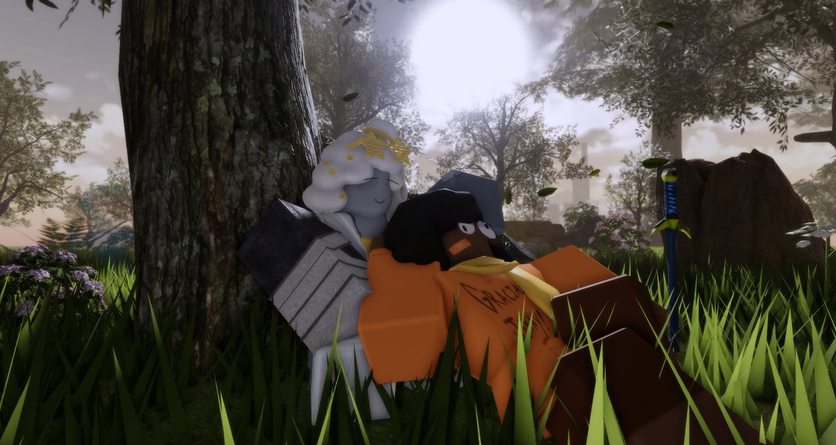 Men3boy's tweet image. Cyra and jenny render
also ty @vantauva for the faces
#bluudud #render #bluuworld #jenny #cyra #idk #roblox