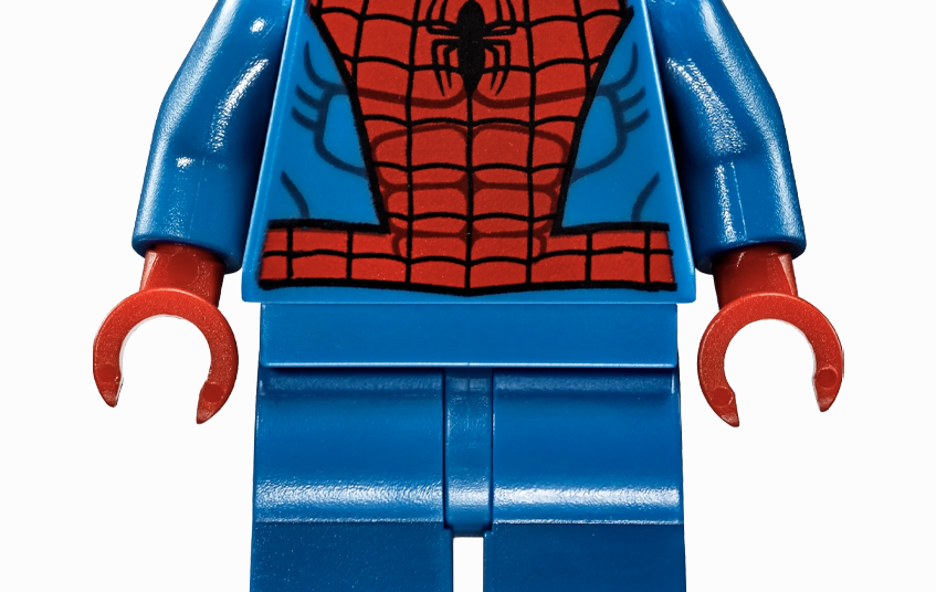 No Context Tobey Maguire tweet media