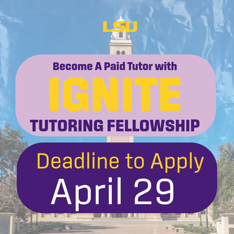 Lutrill & Pearl Payne School of Education tweet media