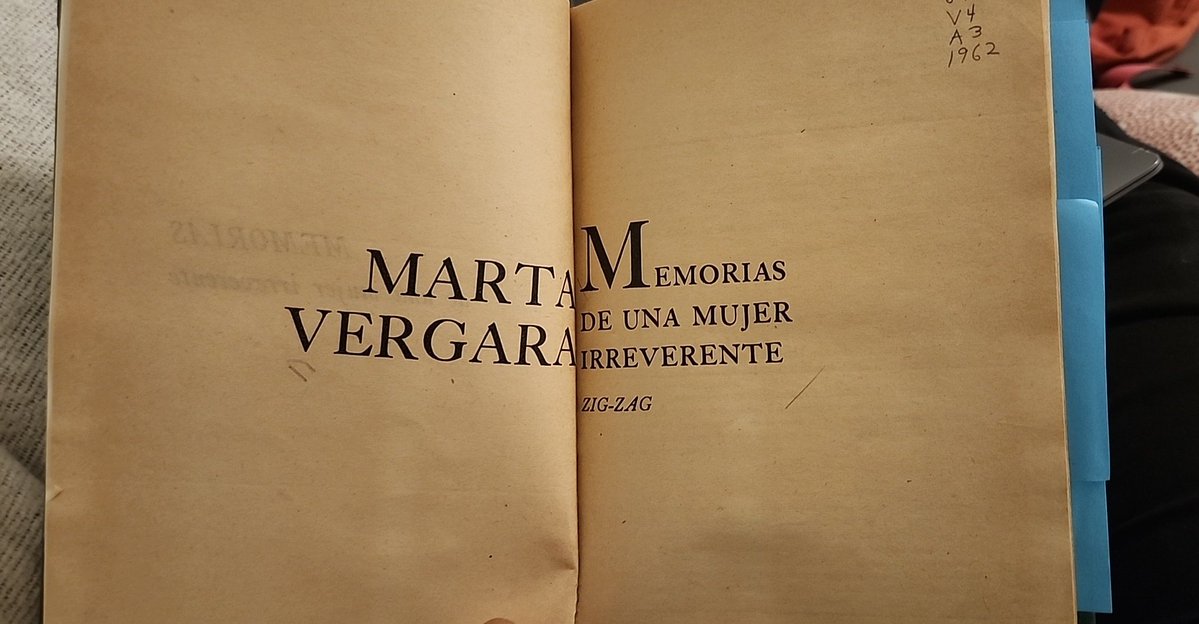 Javiera Manzi A. 🍉 (ella/she) tweet media