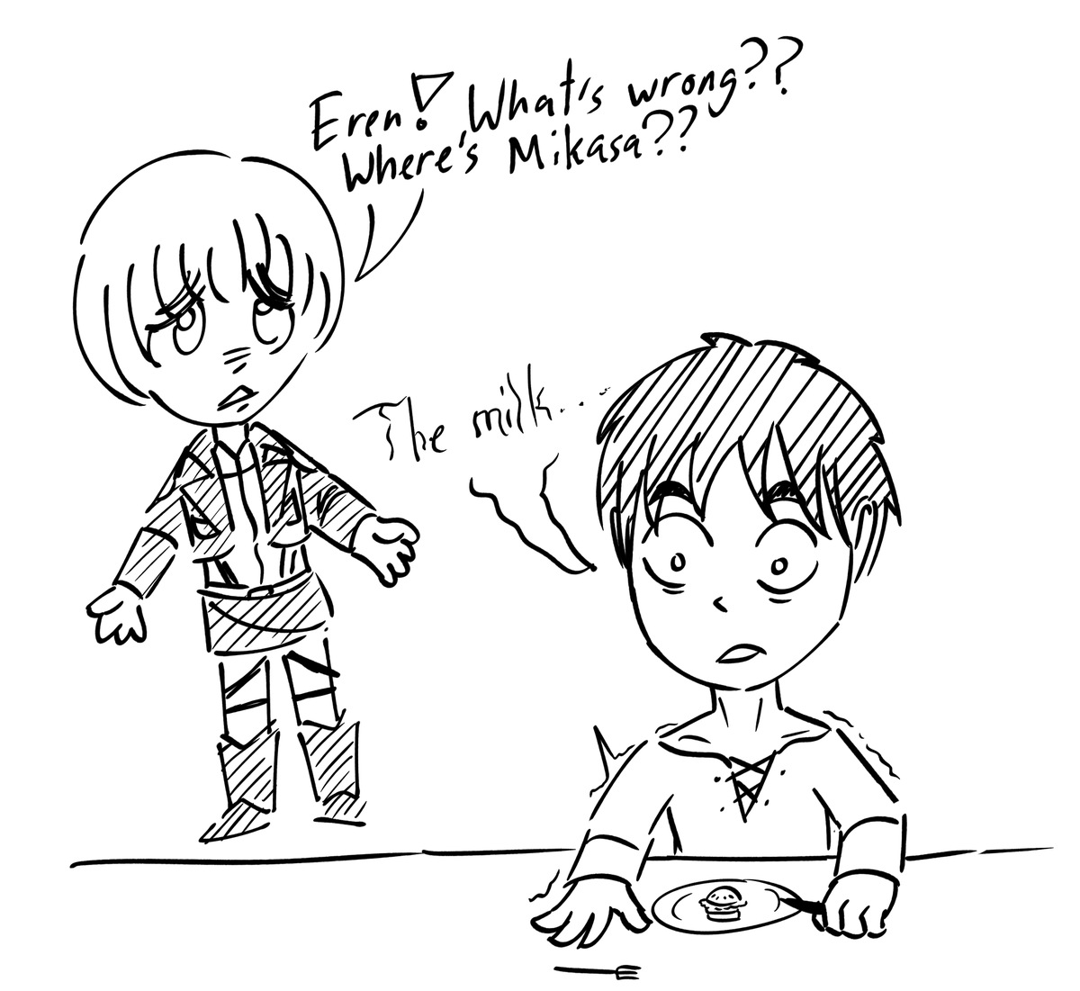 Tas (Cubemaster arc) 🖋️🎨 tweet media