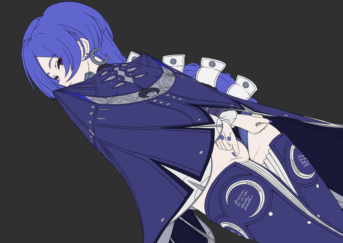 Go to sleep first, then leave the rest to yourself the next day.🤪 