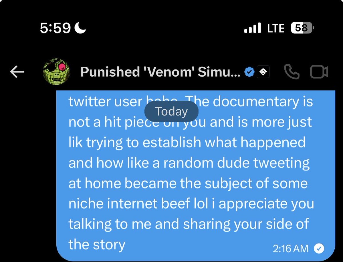 Frog 98.5 tweet media