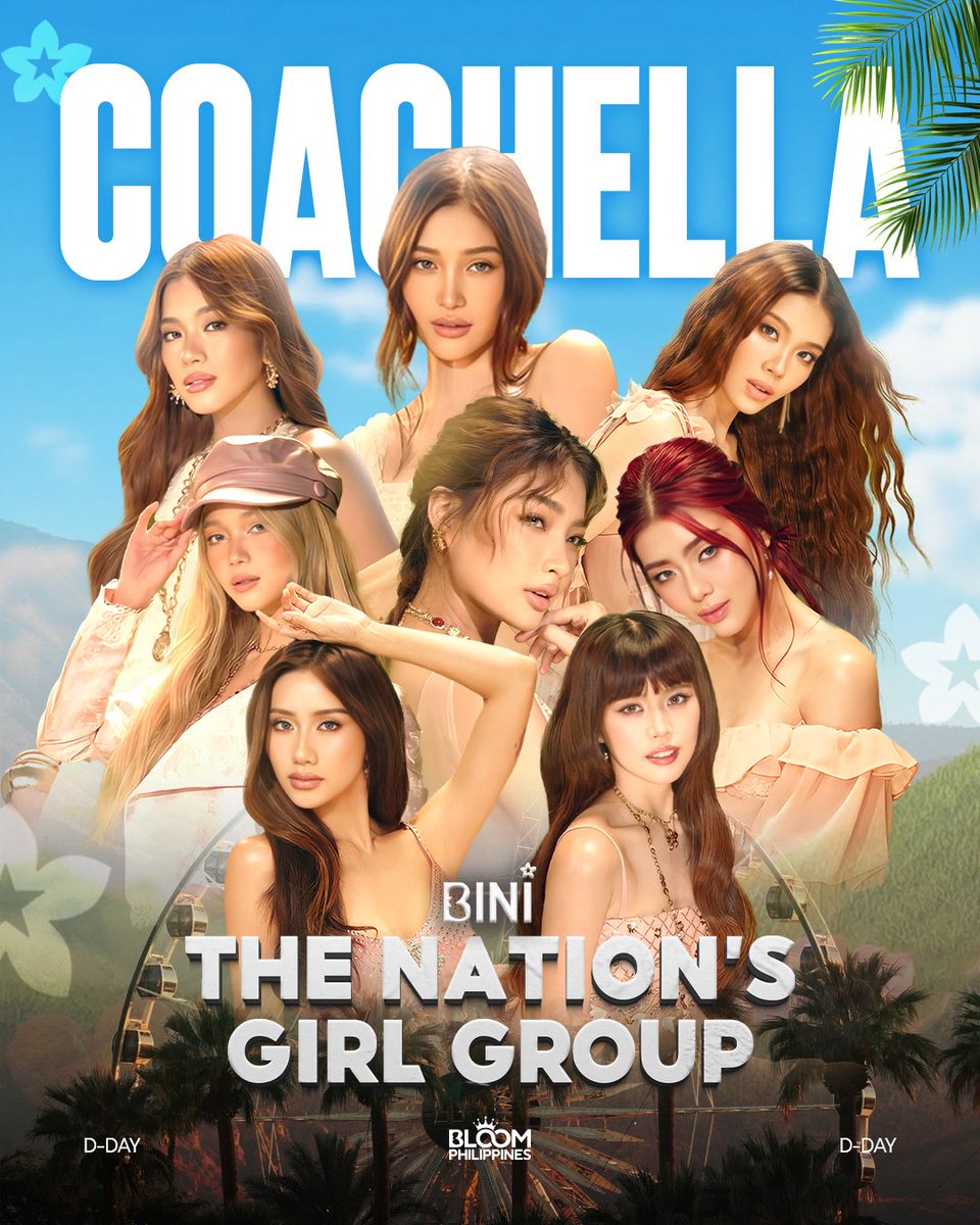 BLOOM PHILIPPINES tweet media