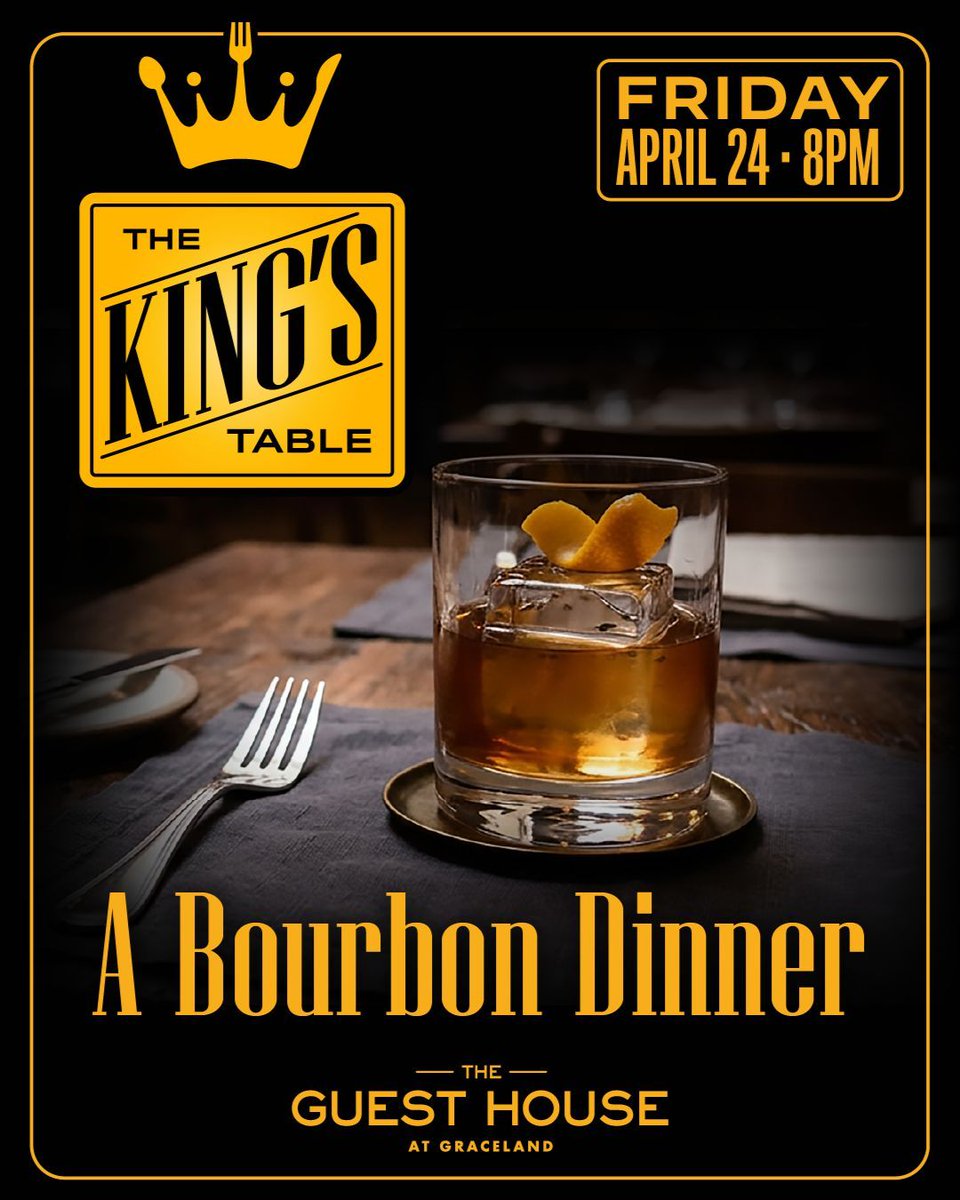 Graceland tweet media