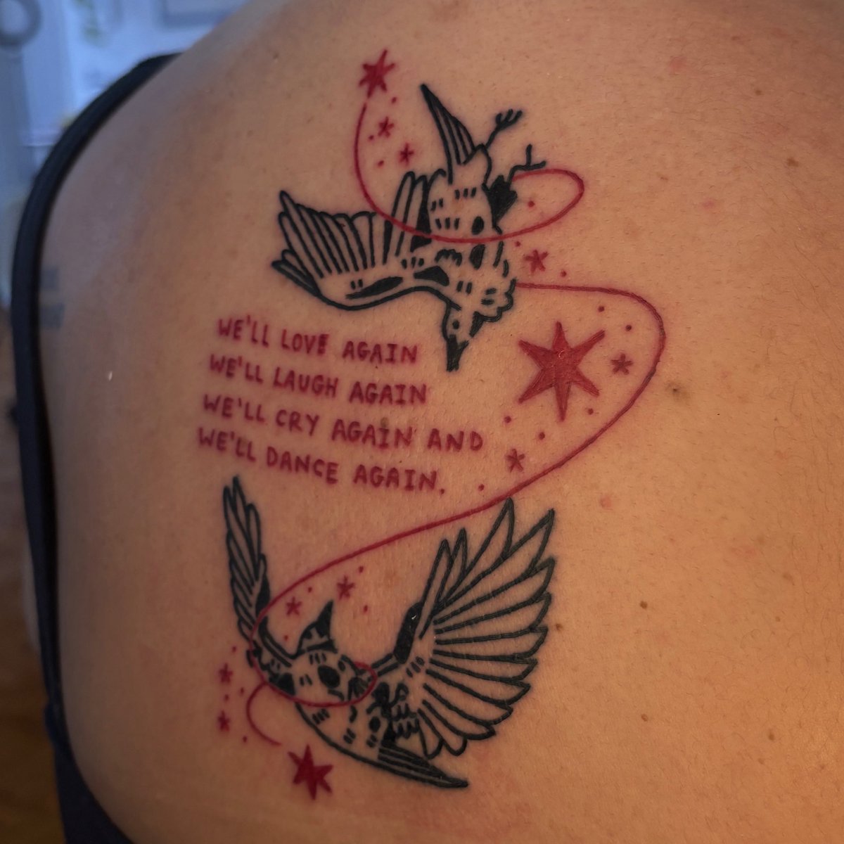 larissa agulhas 🇵🇸 tweet media