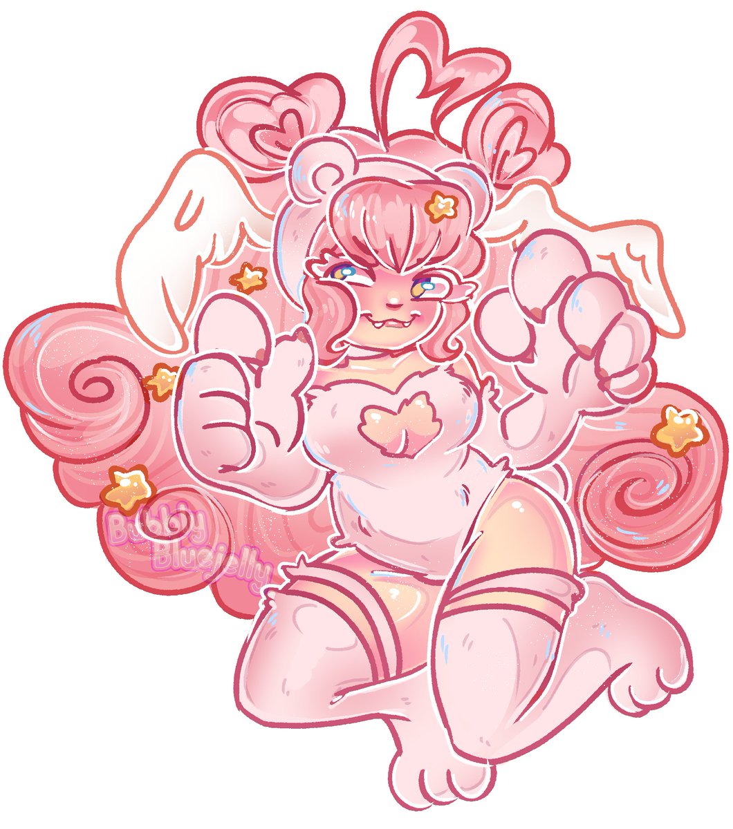 Beary ✨️ tweet media