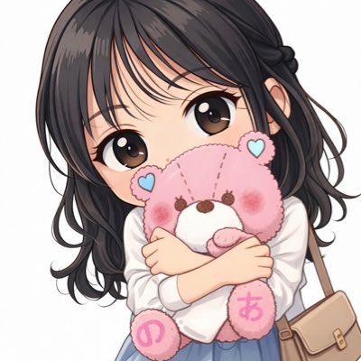 乃愛🧸🤍 tweet media