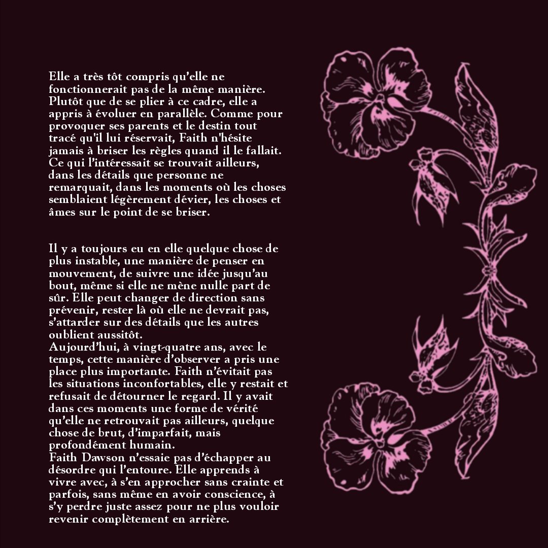 𑣲ᅠⲧⲏⲉ Ⲧⲏⲟꞅⲛⲉ 𝓰ⲓꞅ𝓵 tweet media