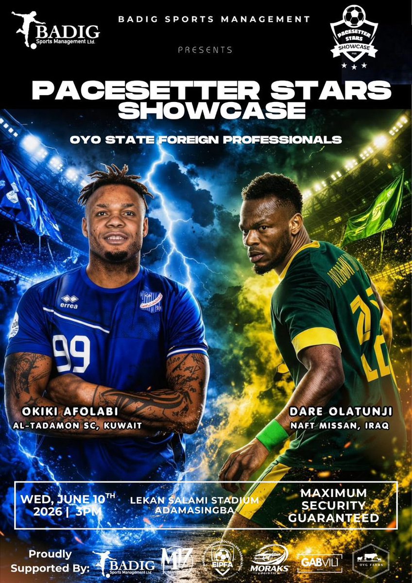 Bayo Adigun tweet media