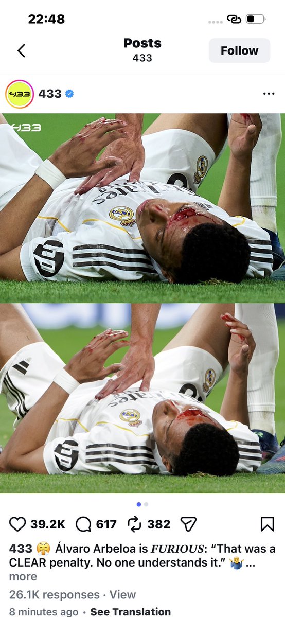 Emmanuel igwe tweet media