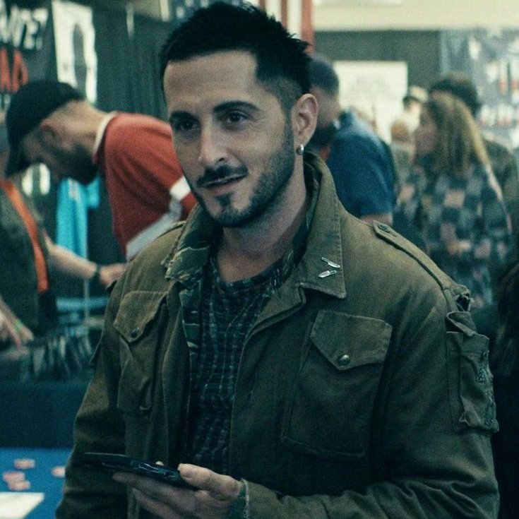 lunja 🕊️ tweet media