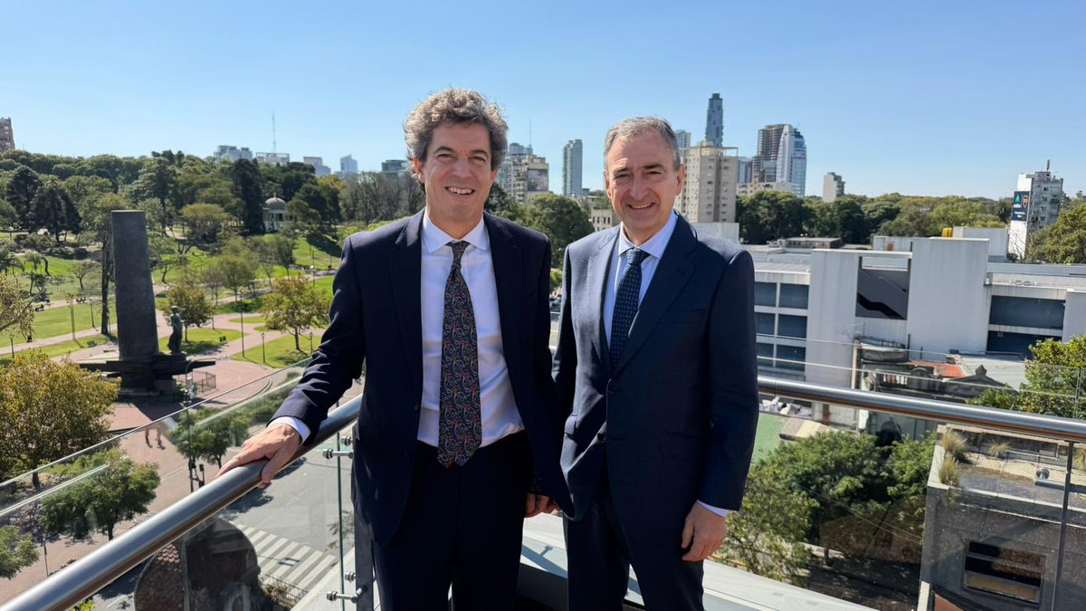 Pablo Bereciartua tweet media