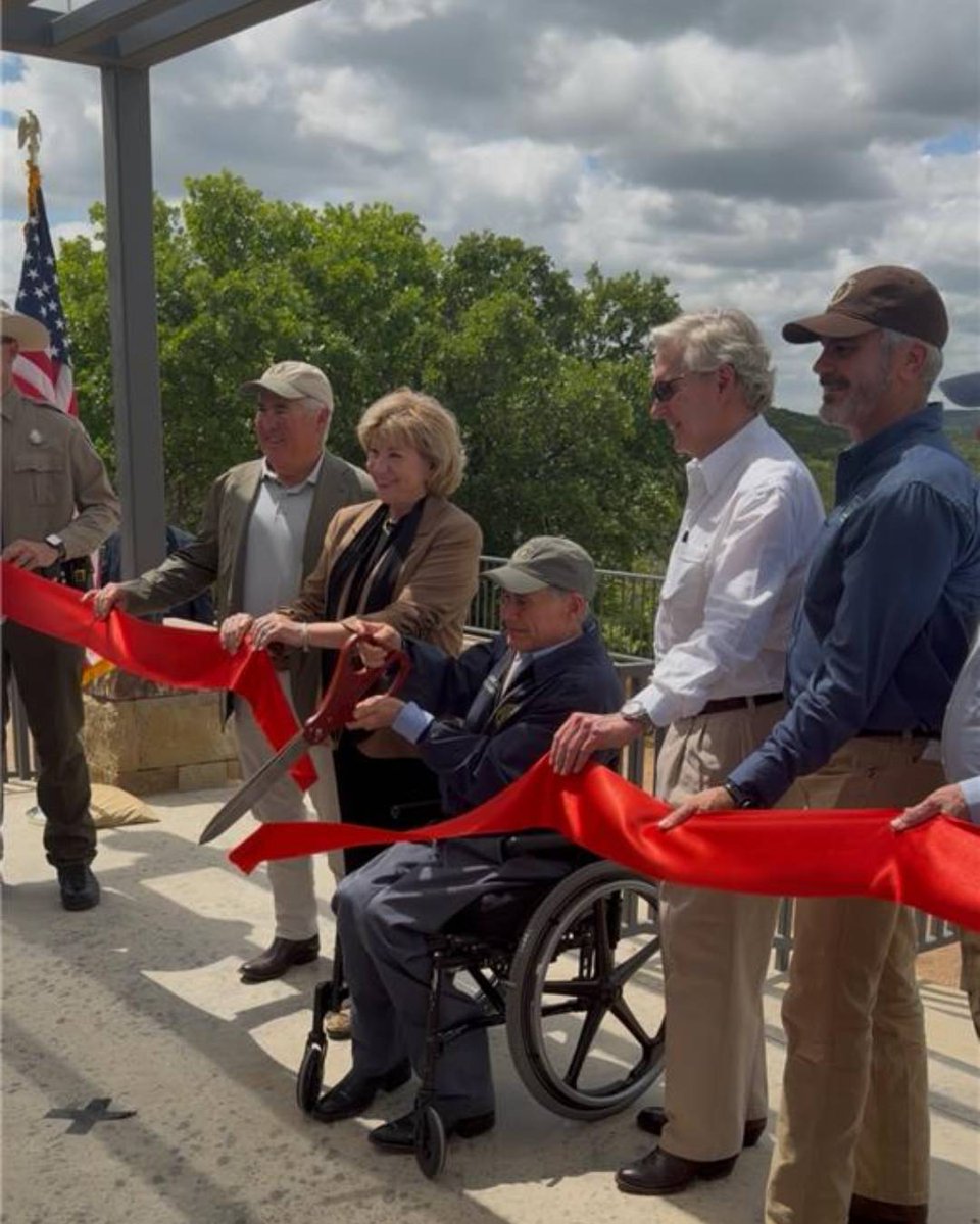 Office of the Texas Secretary of State tweet media