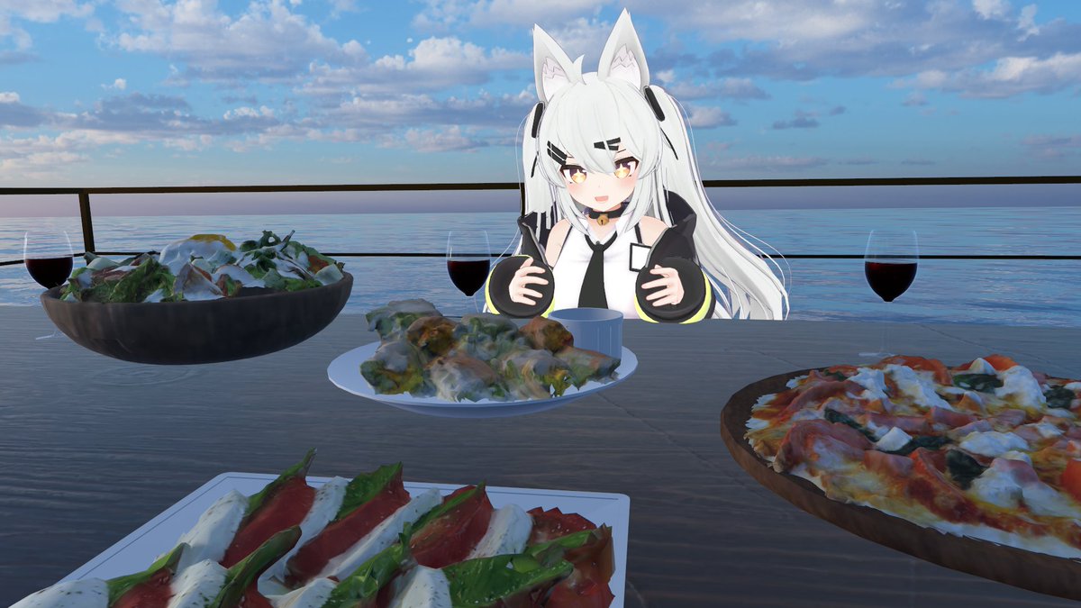 りふぁ＠狐憑き tweet media