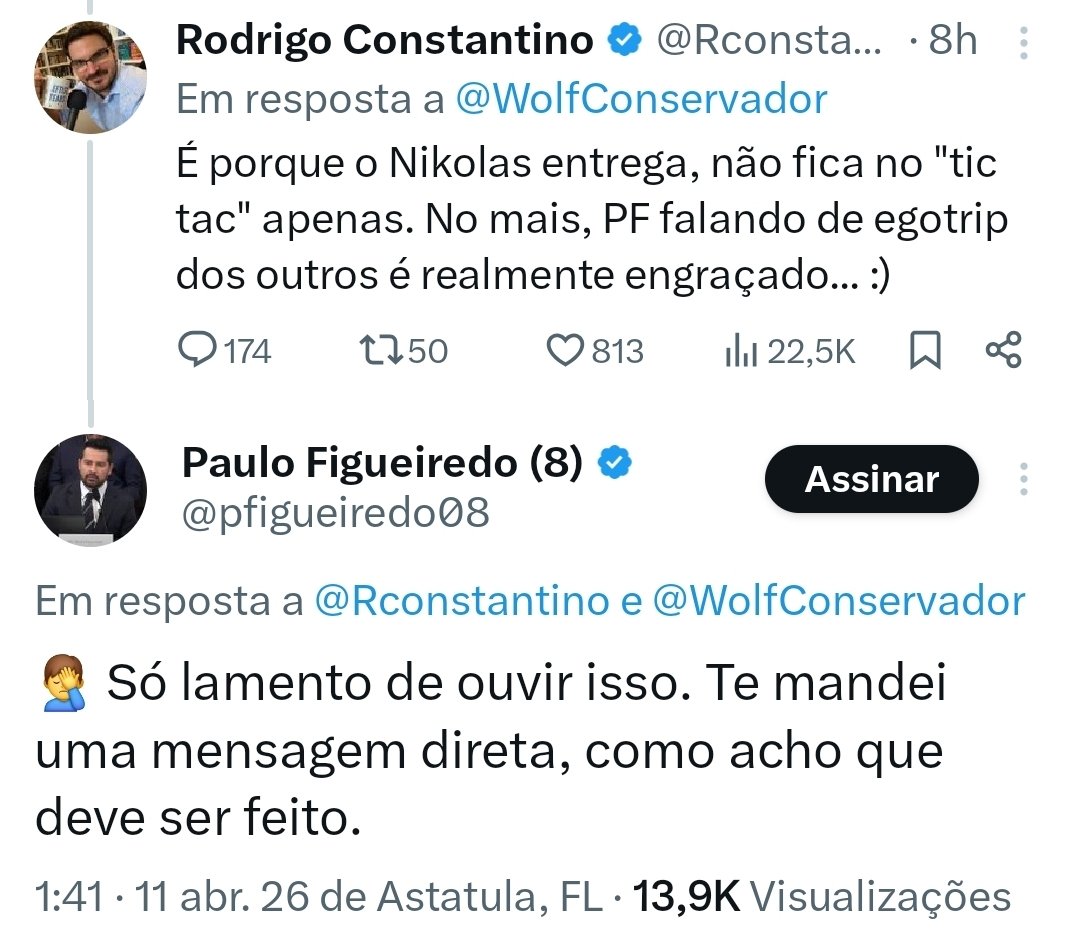 Kim D. Paim tweet media