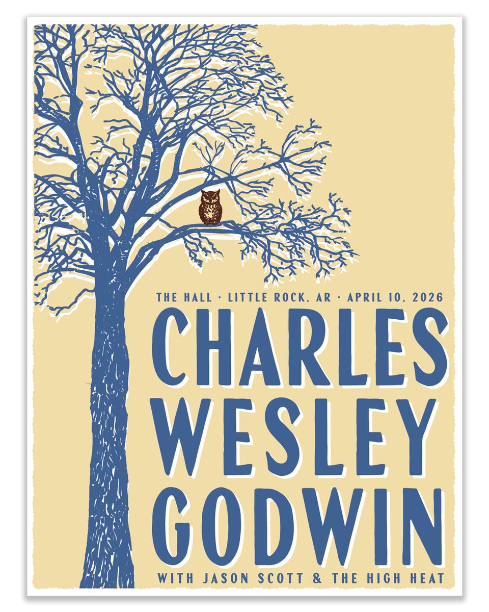 Charles Wesley Godwin tweet media