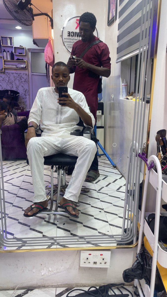 OMOBOLAJI (@th3gny) on Twitter photo 