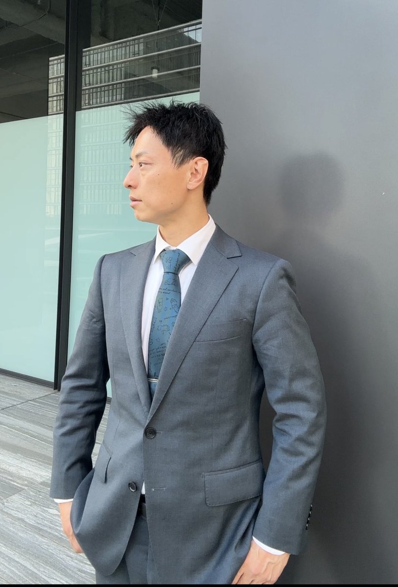 介の助 tweet media