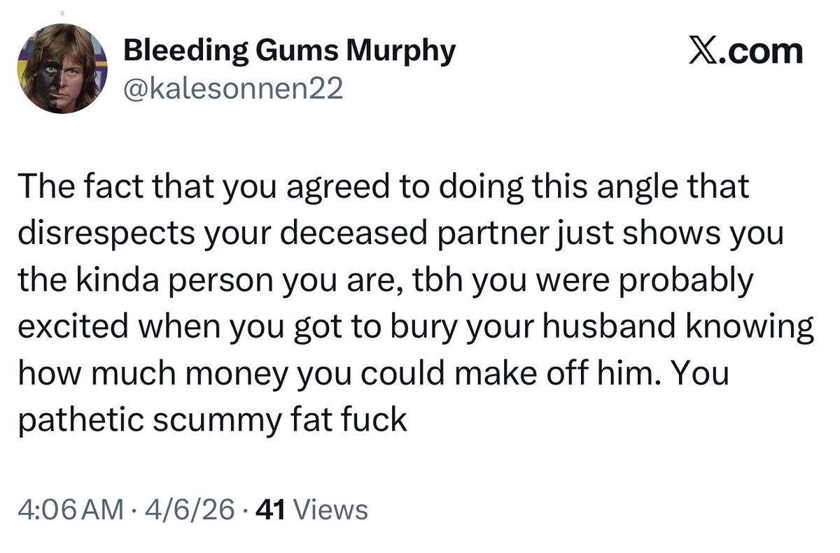 Amanda tweet media