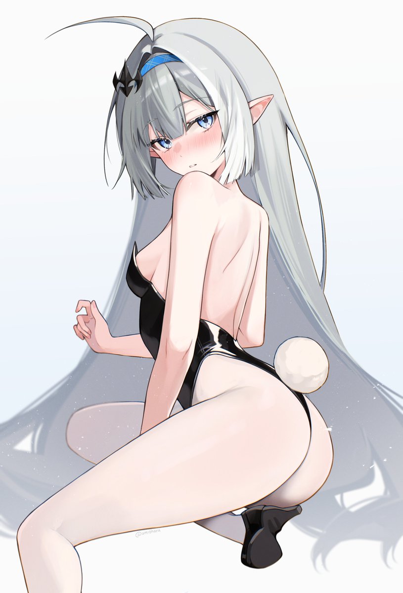 bunny #StellaSora #ステラソラ 🤍