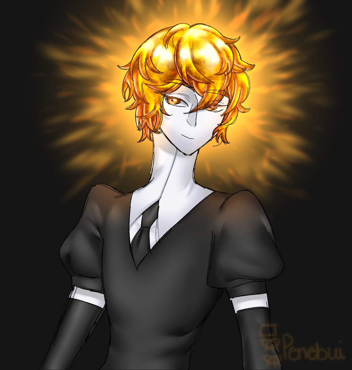 Penebui⚣ tweet media