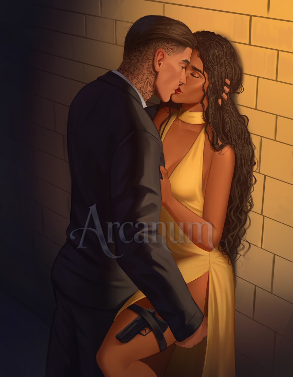 Alice 📖 agenda aberta tweet media