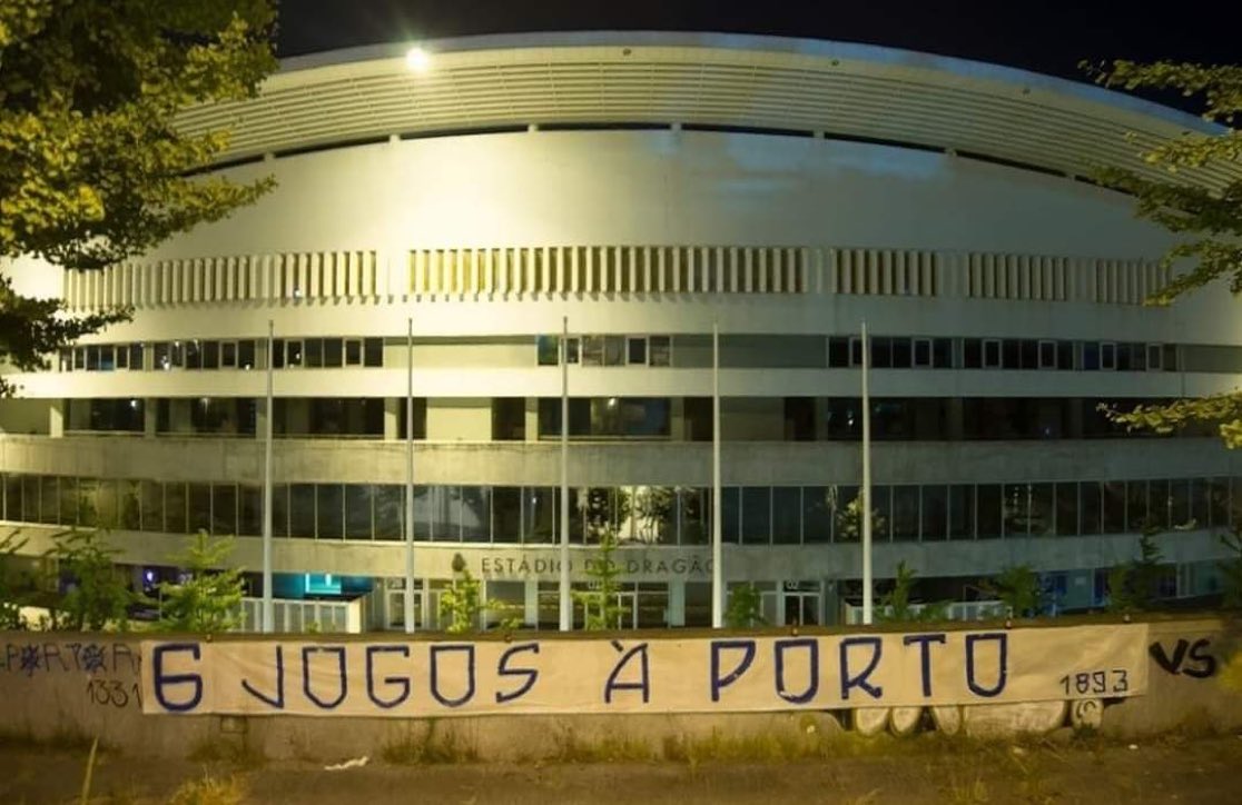 Só pedimos uma coisa, por nós e por aqueles que já não estão connosco 💙