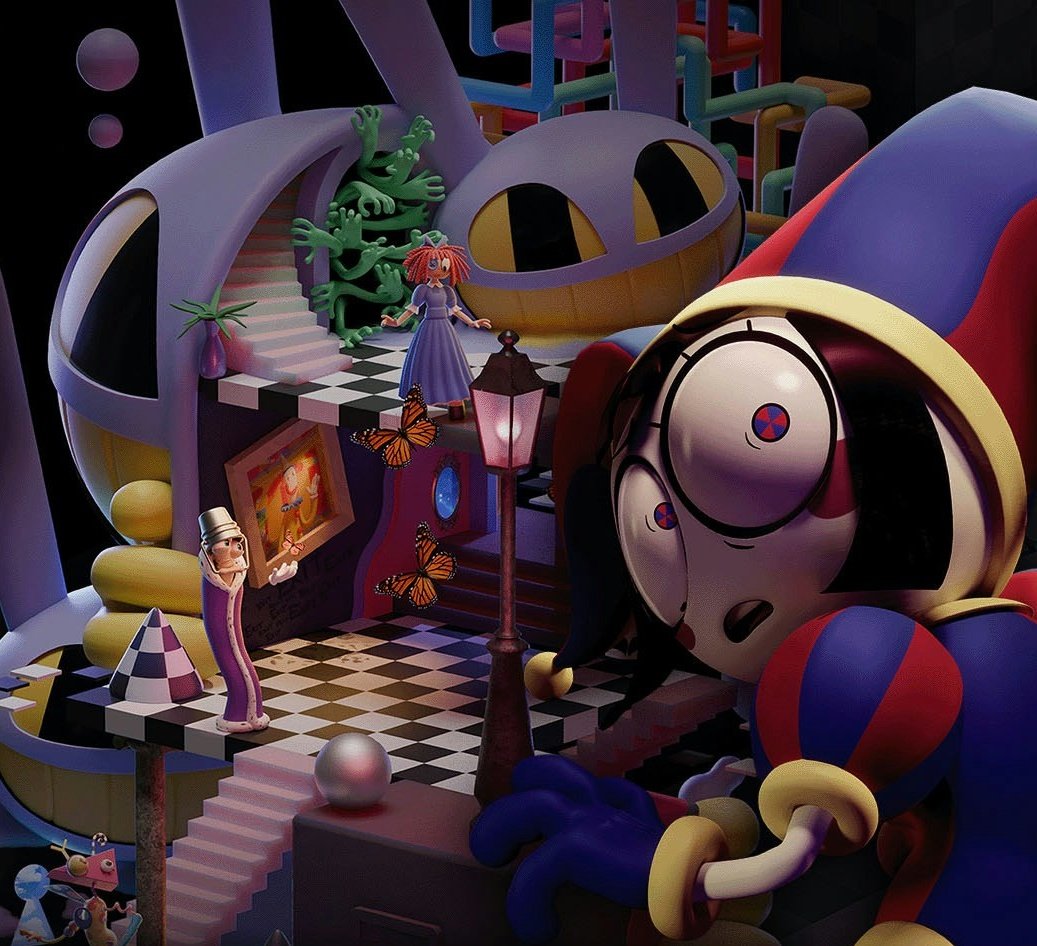 The Pepper🌶コショウ tweet media