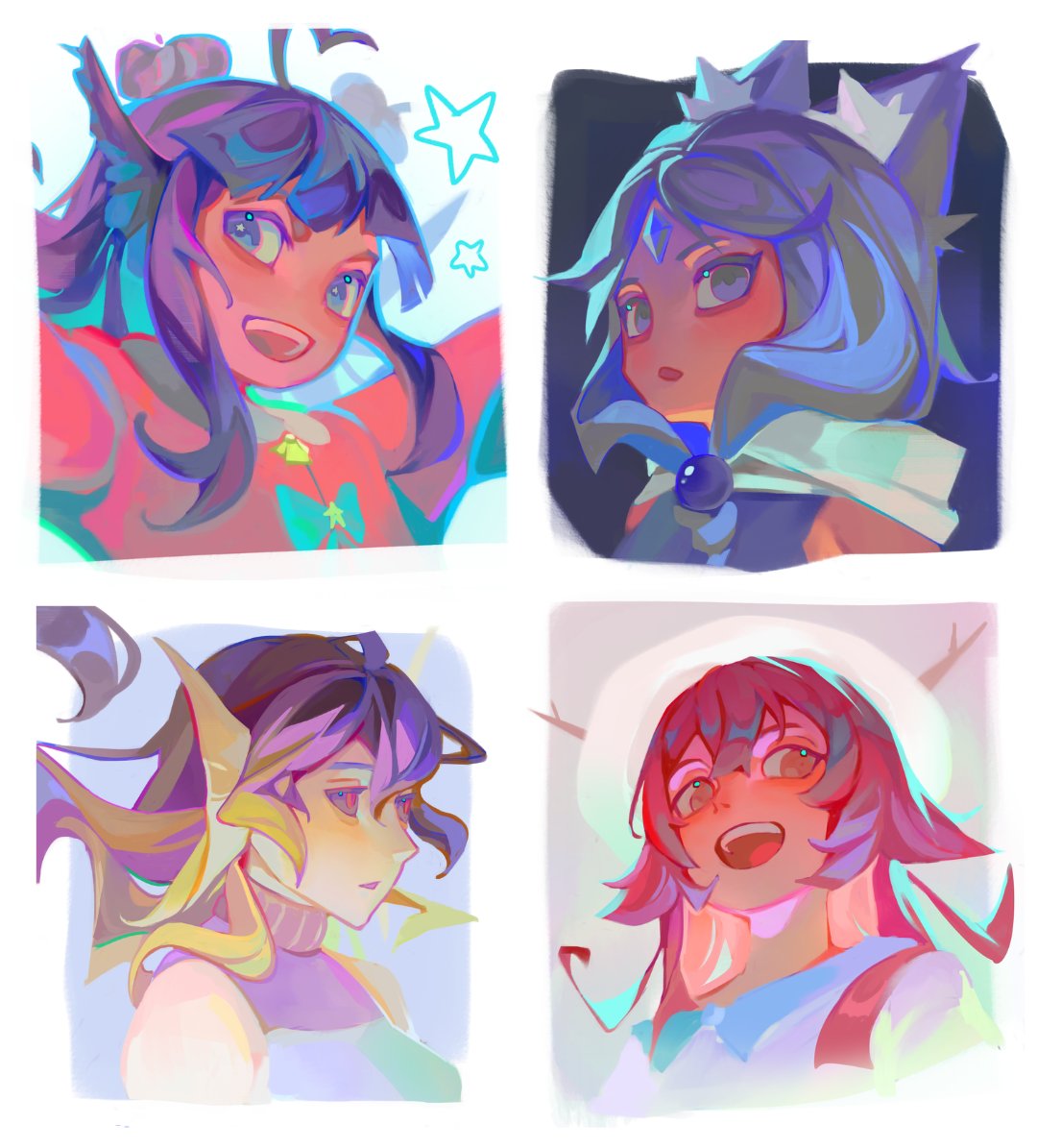 annie (c♥️mms open) tweet media