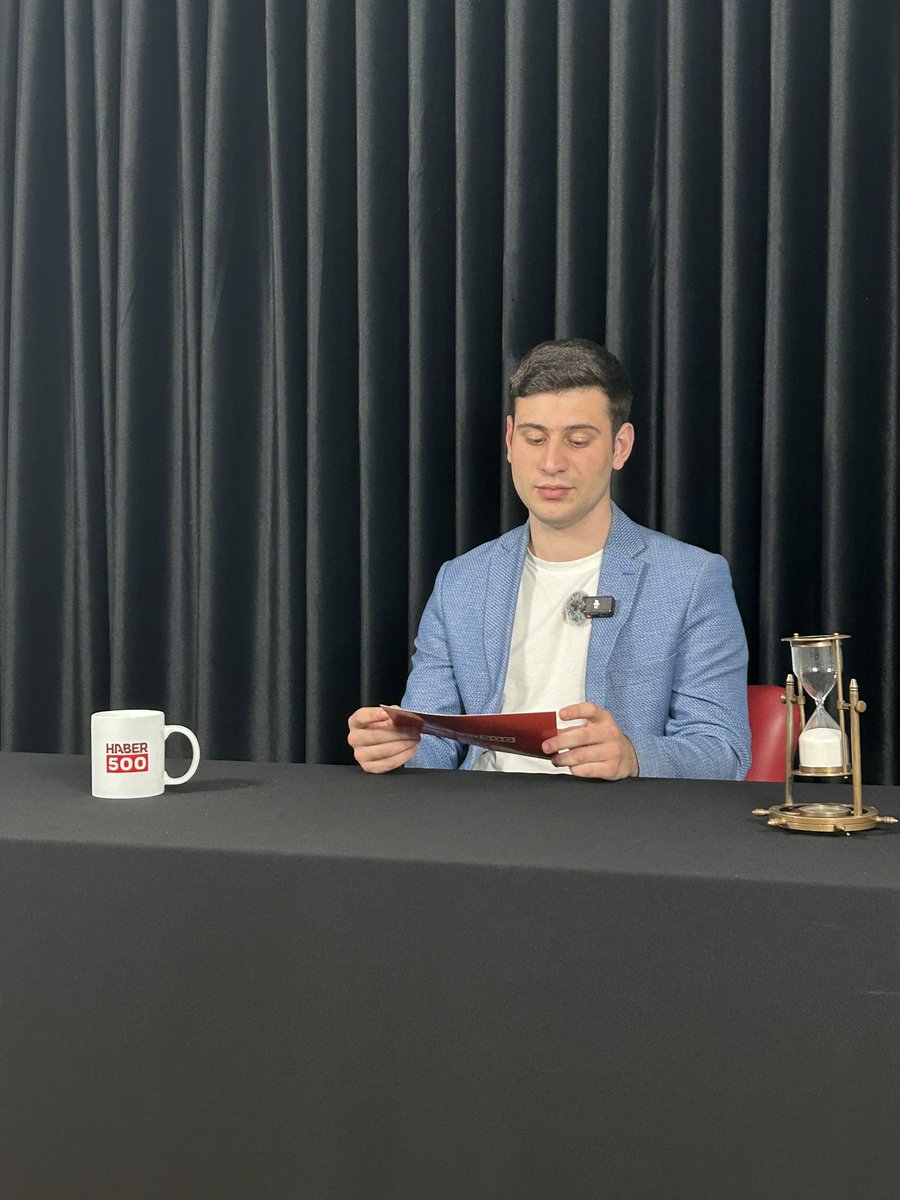 TALHA KAÇAR tweet media