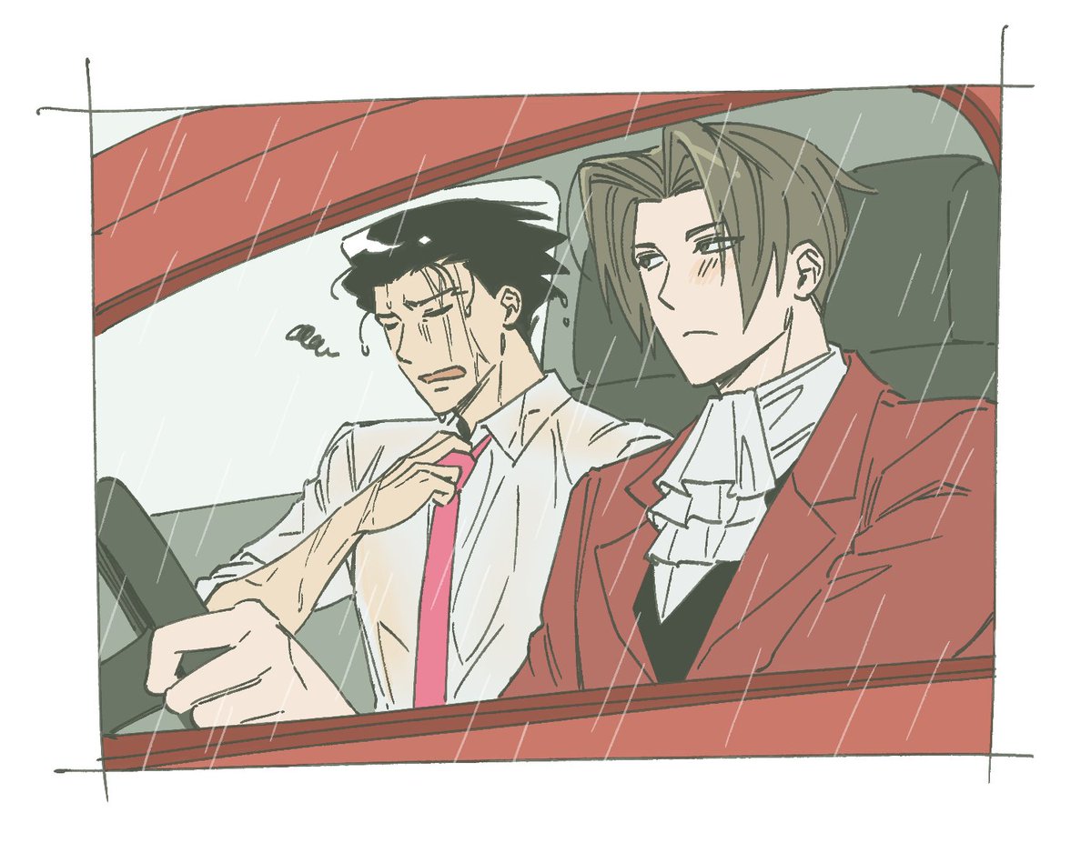 따릉이 변호사의 최후