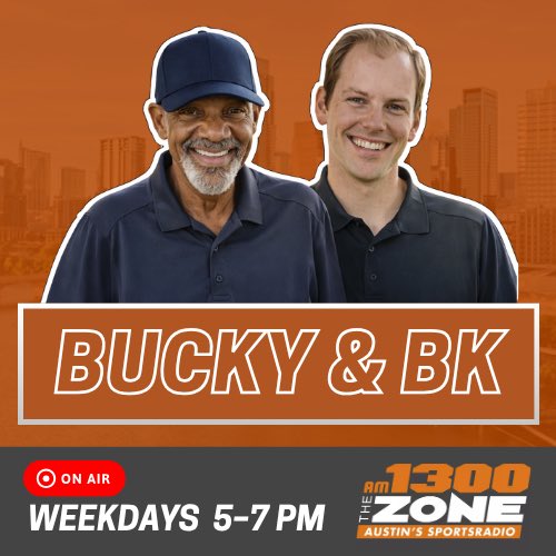 AM 1300 The Zone tweet media