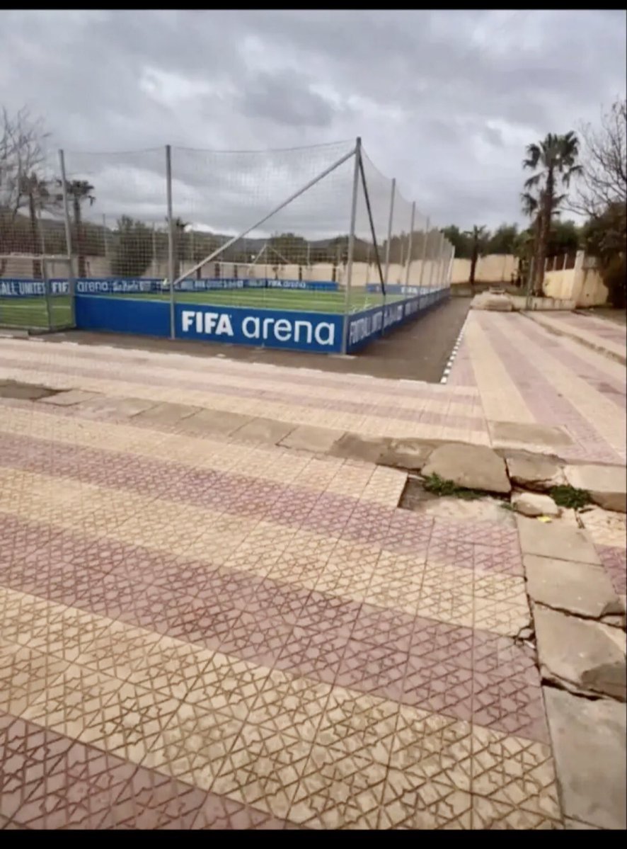 🇲🇦الجنرال ادريس بنعمر🇲🇦 tweet media