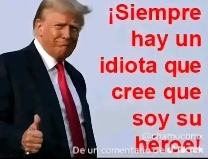 Angel34994172's tweet photo. @SomosMxMexico @EmilioAlvarezI @Amadoelquelolea @ceciliasotog @unemexico_ @Melissa_Bely @ferbelaunzaran @beltrandelrio @rpascoep @LuisCardenasMx @Galileos_ Don cucaracho bien bravo pero llegará yo creo que no pues un traidor se ve desde lejos https://t.co/ChBWAnjdPQ