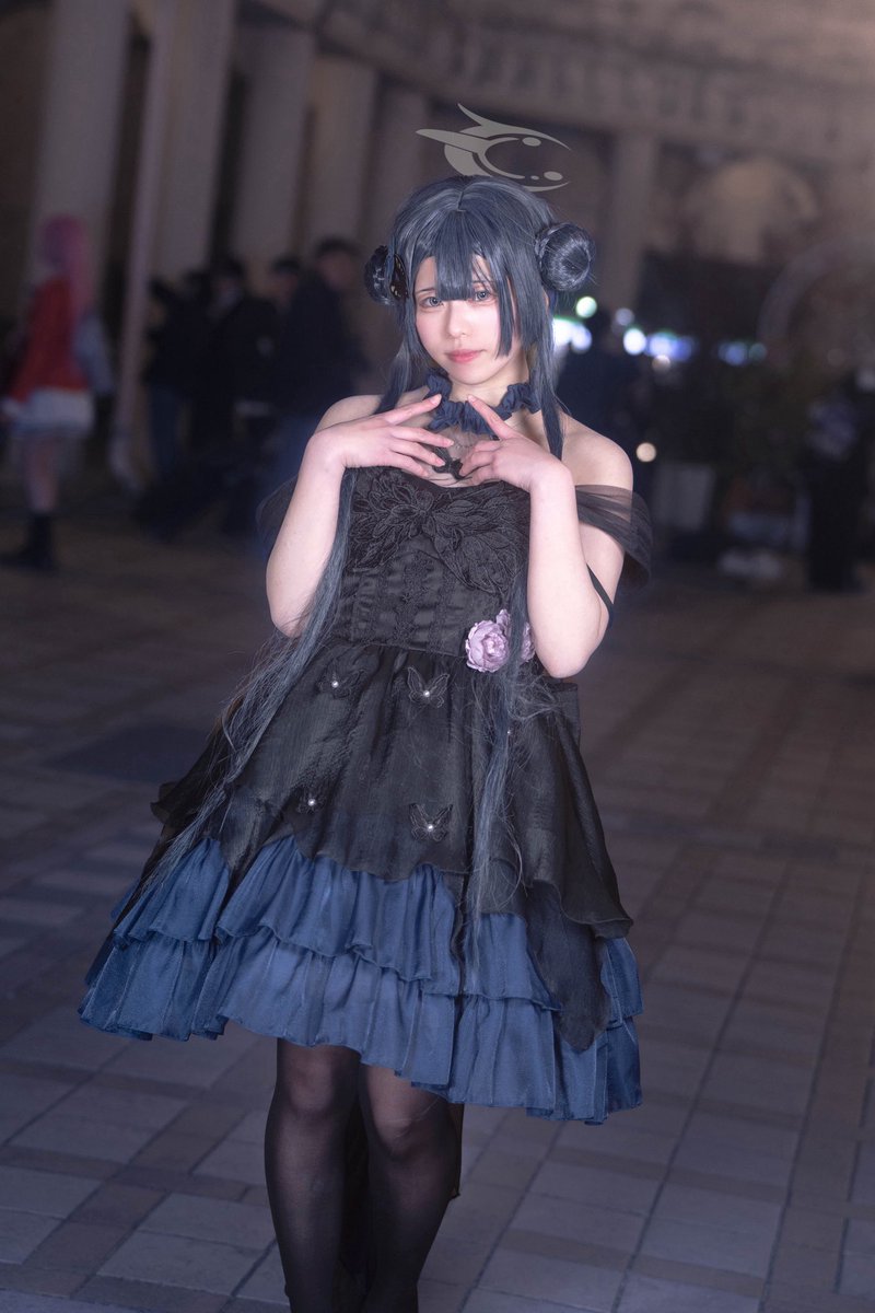 星川こまり tweet media