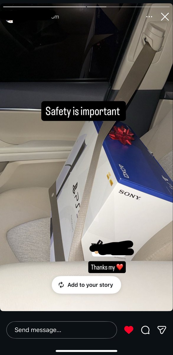 Queen of the Nile tweet media