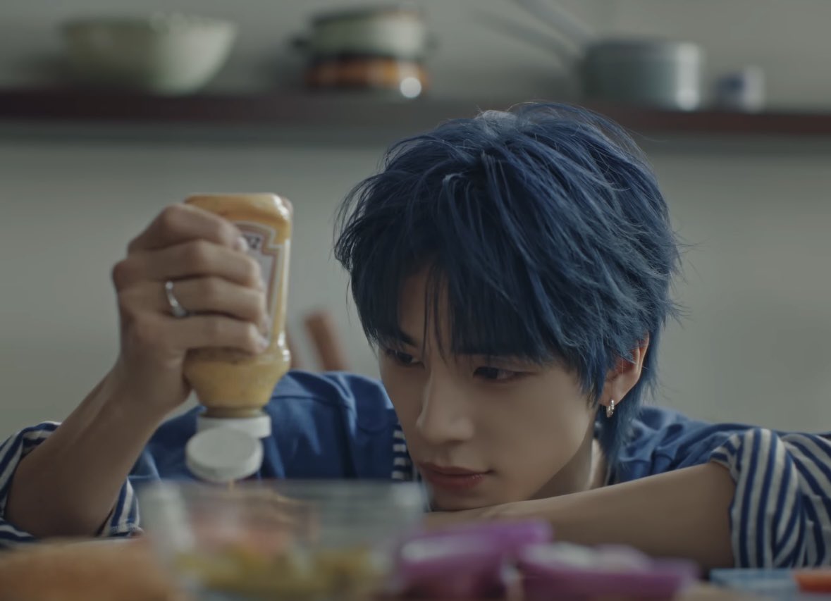 みーゴニ.👄🐾💙🐿🧡NEX2Y猫部部長 tweet media