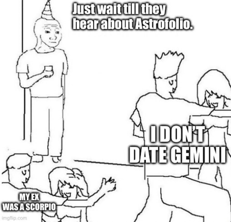 Zarathoustar ♐ tweet media