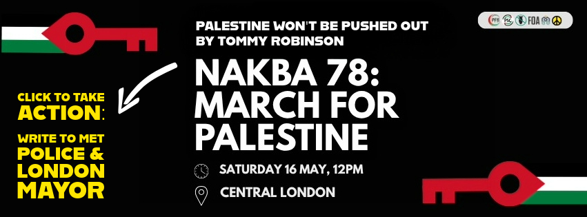 Stop the War Coalition tweet media