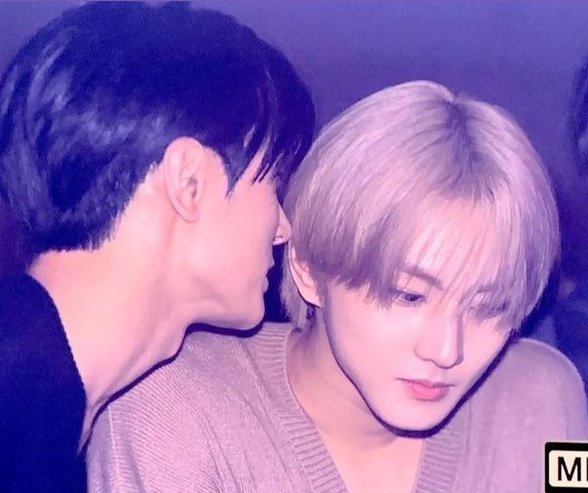 'nathan nato⁷ | vai ver o enhypen! tweet media