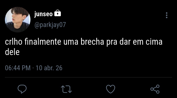 'nathan nato⁷ | vai ver o enhypen! tweet media