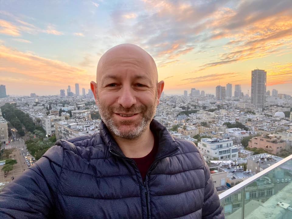 Arsen Ostrovsky tweet media