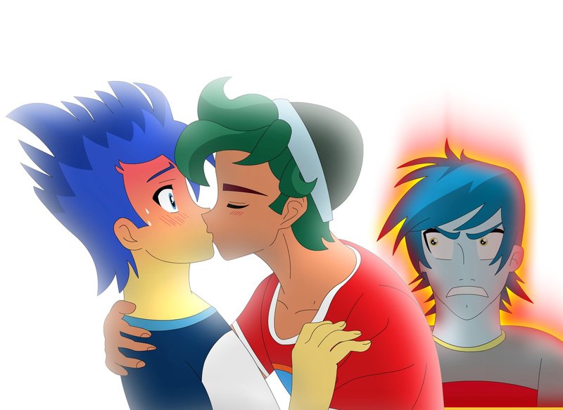 ❅ AURXA tweet media