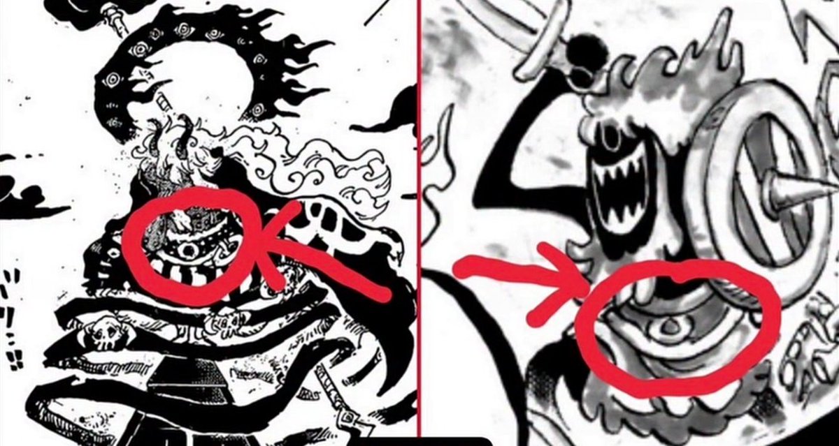 Hmmmmmm, intéressant 

#ONEPIECE1179