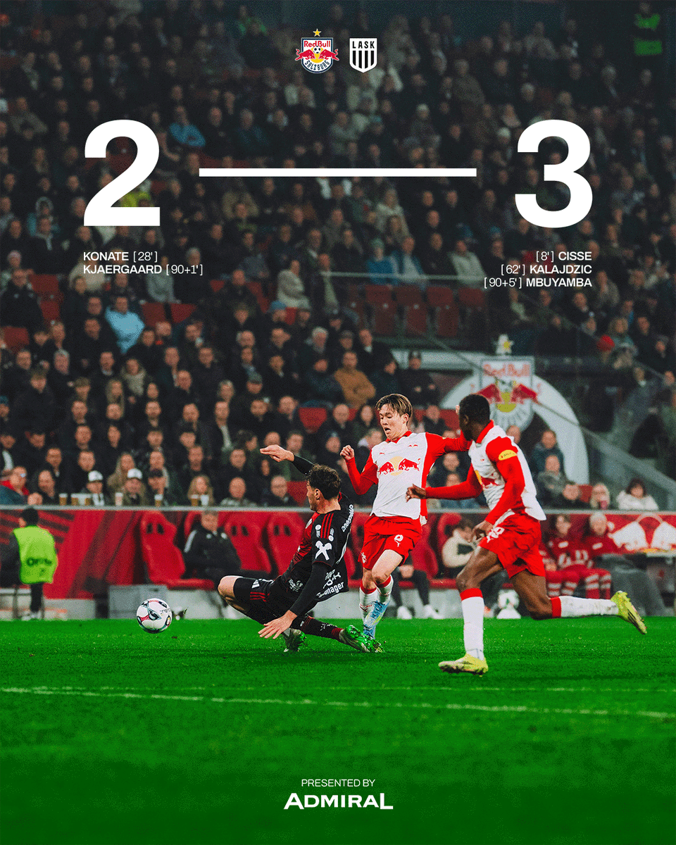 FC Red Bull Salzburg JP tweet media