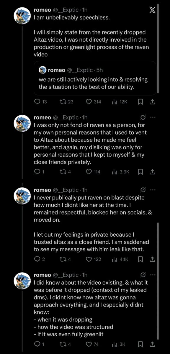 Debty tweet media