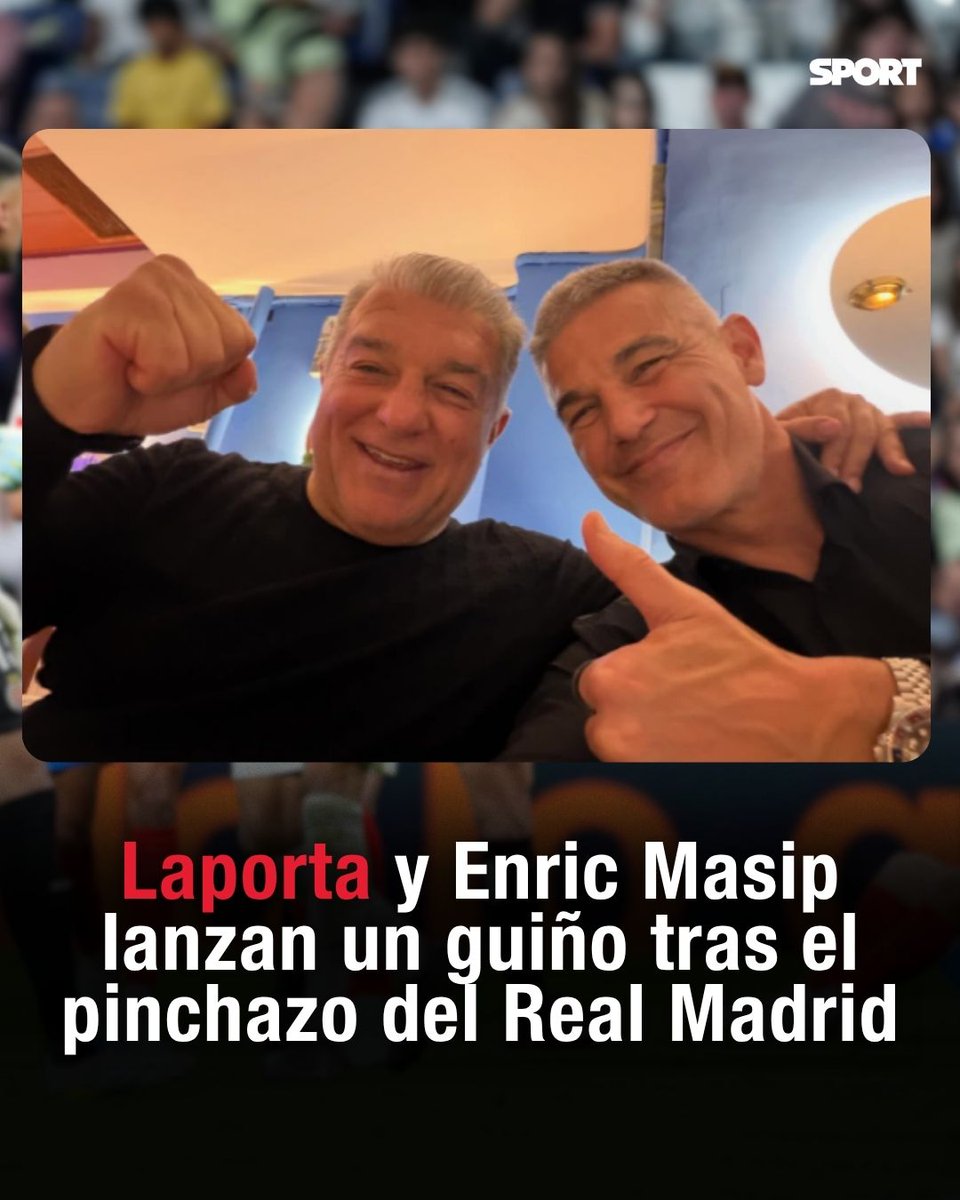 Diario SPORT tweet media