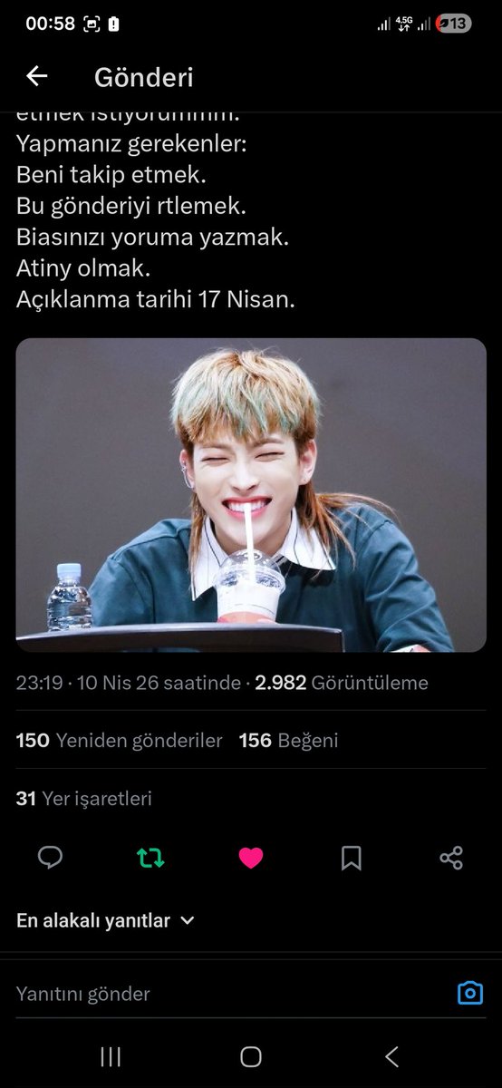 ipretendnotosee's tweet photo. @l9024l Teşekkürlerr, biasım wooyoung 🤍 https://t.co/ZP9MgkTWel